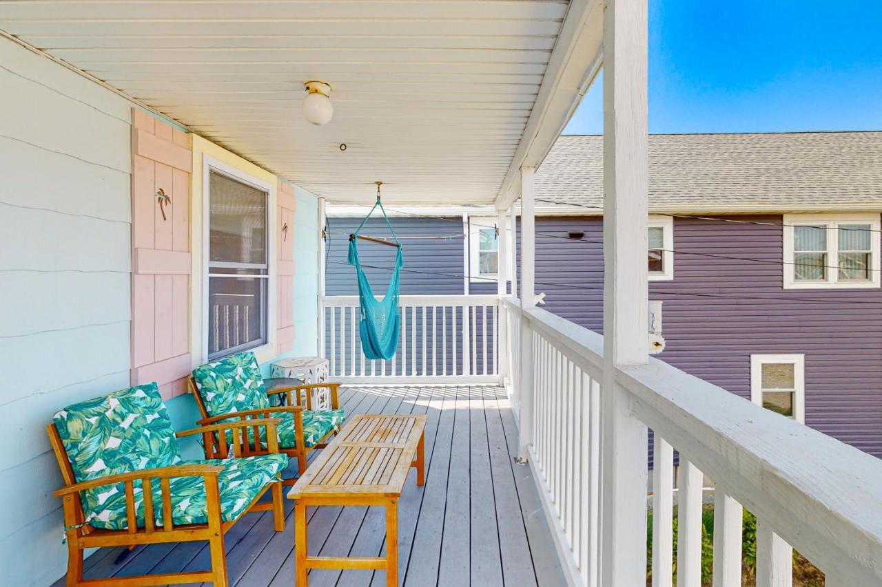 Sea Foam 7 Ocean City Exterior foto